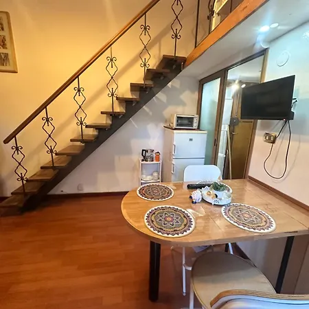 Apartment Star House *
