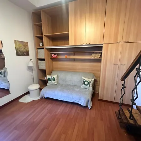 Apartment Star House San Giorgio a Cremano