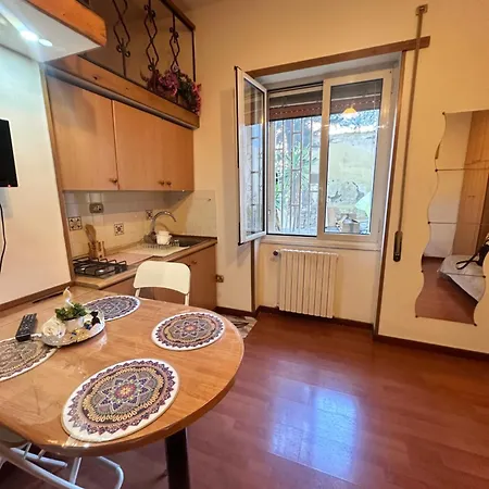 Star House Apartment *