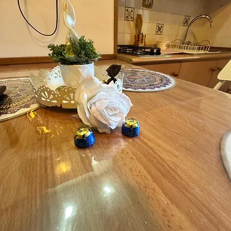 Star House San Giorgio a Cremano