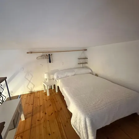 Appartement Star House