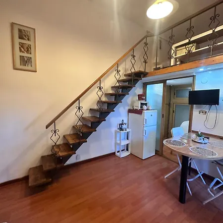 Star House דירה *