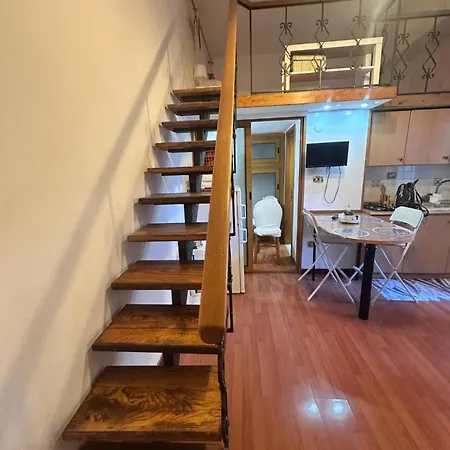 Star House דירה *