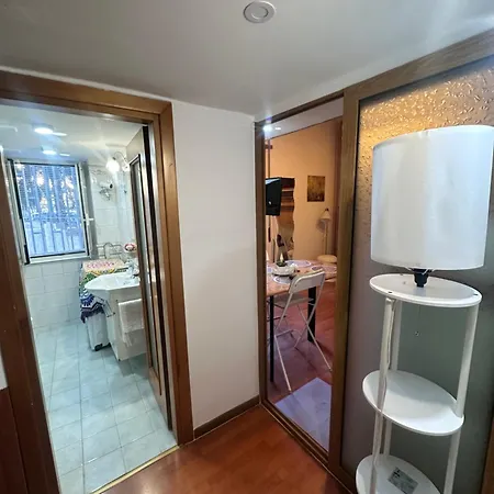 דירה Star House סן ג'יורג'יו א קרמאנו