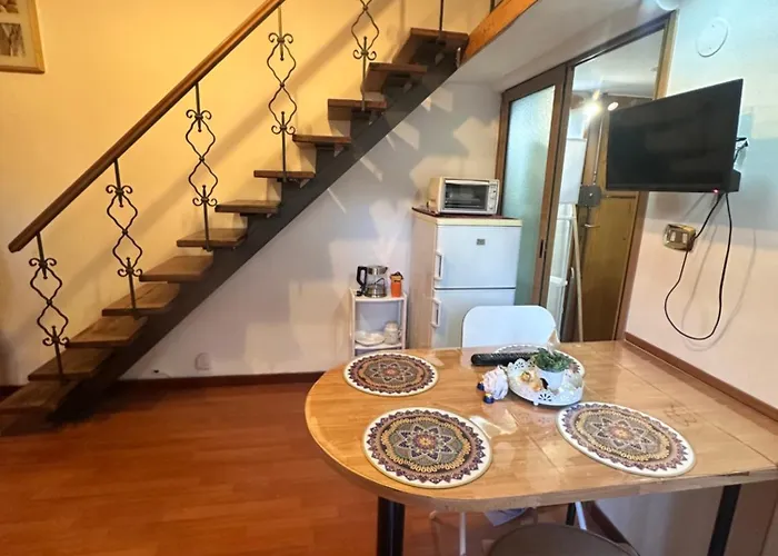 Apartment Star House *
