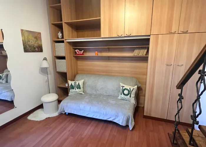 Apartment Star House San Giorgio a Cremano