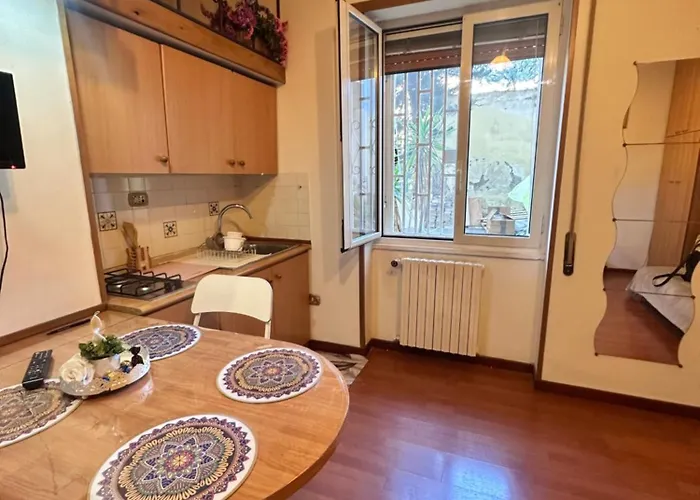 Star House Apartment *