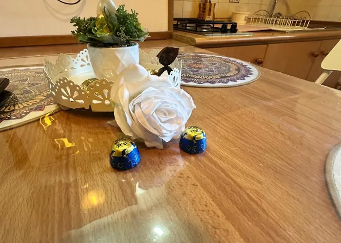 Star House San Giorgio a Cremano