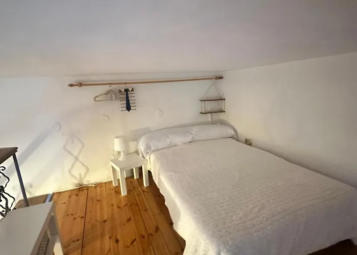 Apartment Star House