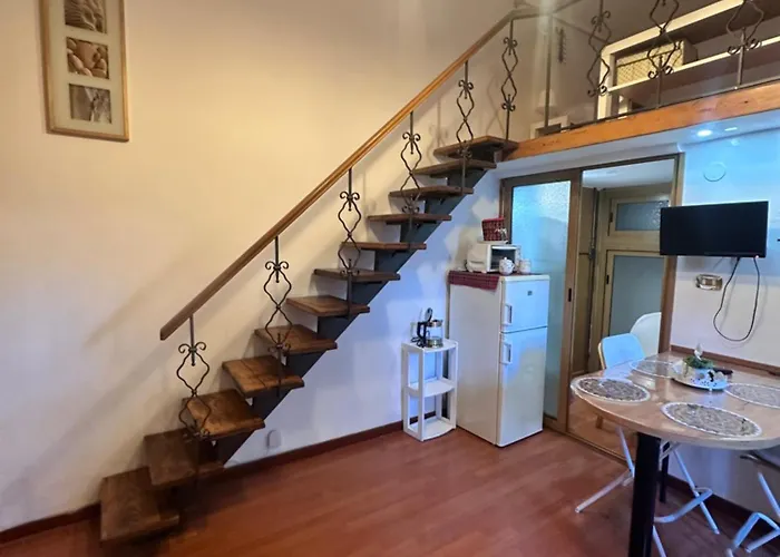 Star House Apartment *