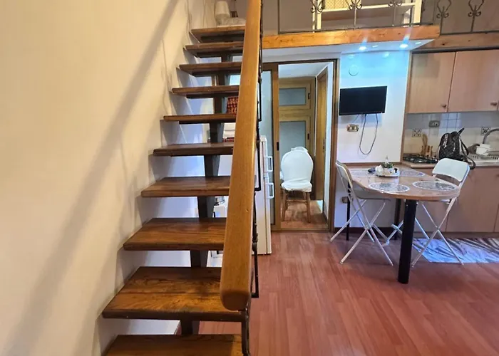 Star House Apartment *