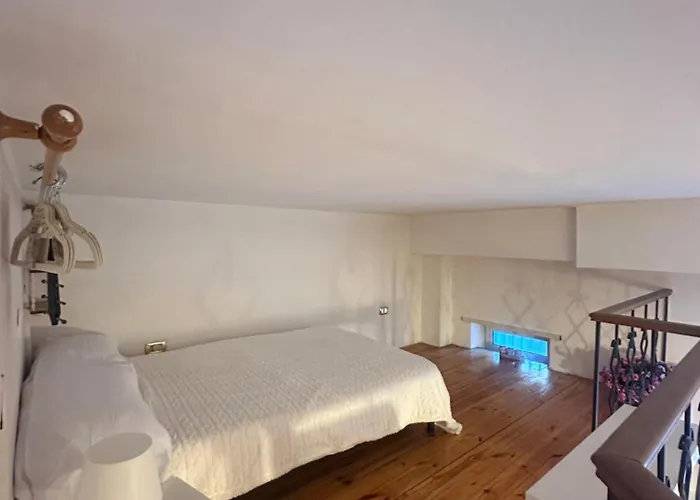 Star House Apartment *