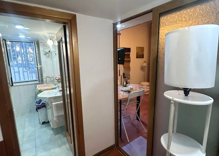 Appartement Star House San Giorgio a Cremano